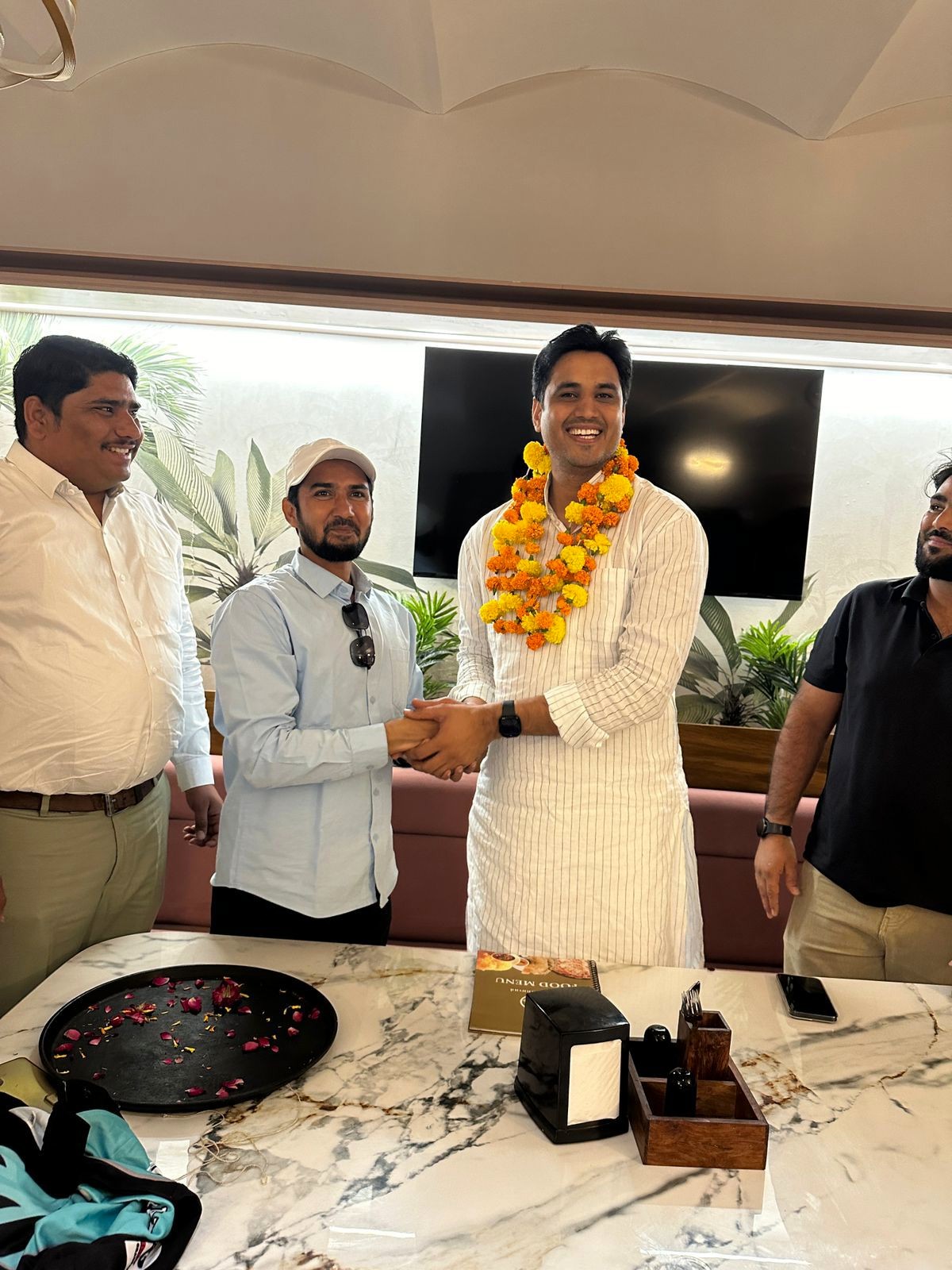 Previous tournament photo