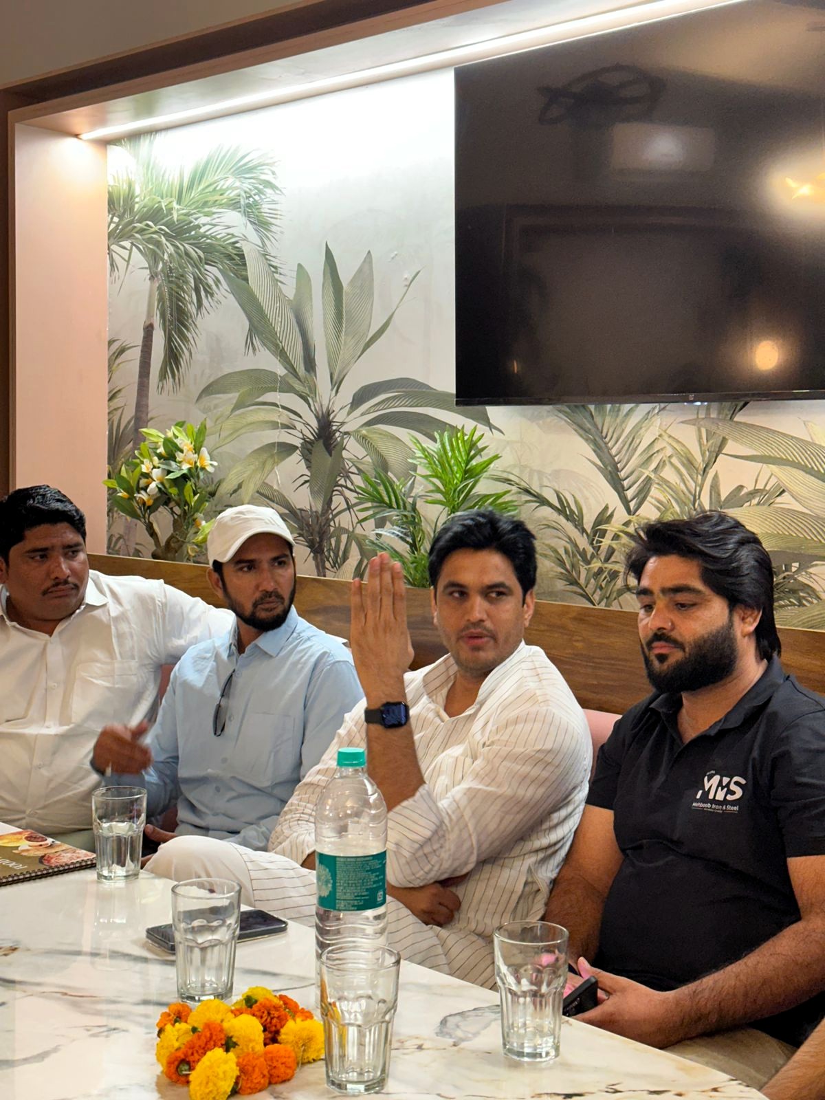 Previous tournament photo